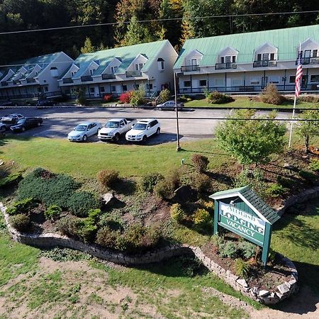 Attitash Motel & Suites 바틀릿 외부 사진