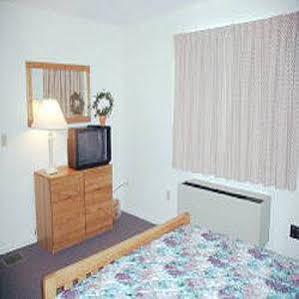 Attitash Motel & Suites 바틀릿 외부 사진
