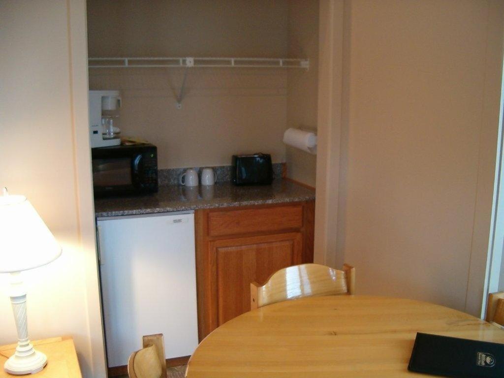 Attitash Motel & Suites 바틀릿 객실 사진