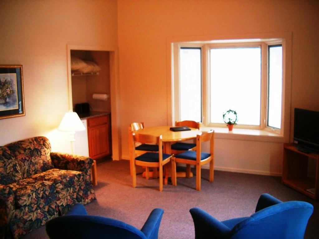 Attitash Motel & Suites 바틀릿 객실 사진